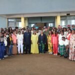 New: ECOWAS Launches Initiative for Women Cross-Border Traders in Lomé