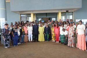 New: ECOWAS Launches Initiative for Women Cross-Border Traders&hellip;