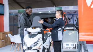 YADEA takes Kenya’s Boda Boda market by a&hellip;