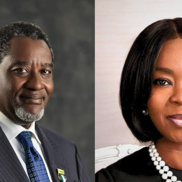 New: Reckitt Nigeria Appoints Toyin Saraki, Olashore to&hellip;