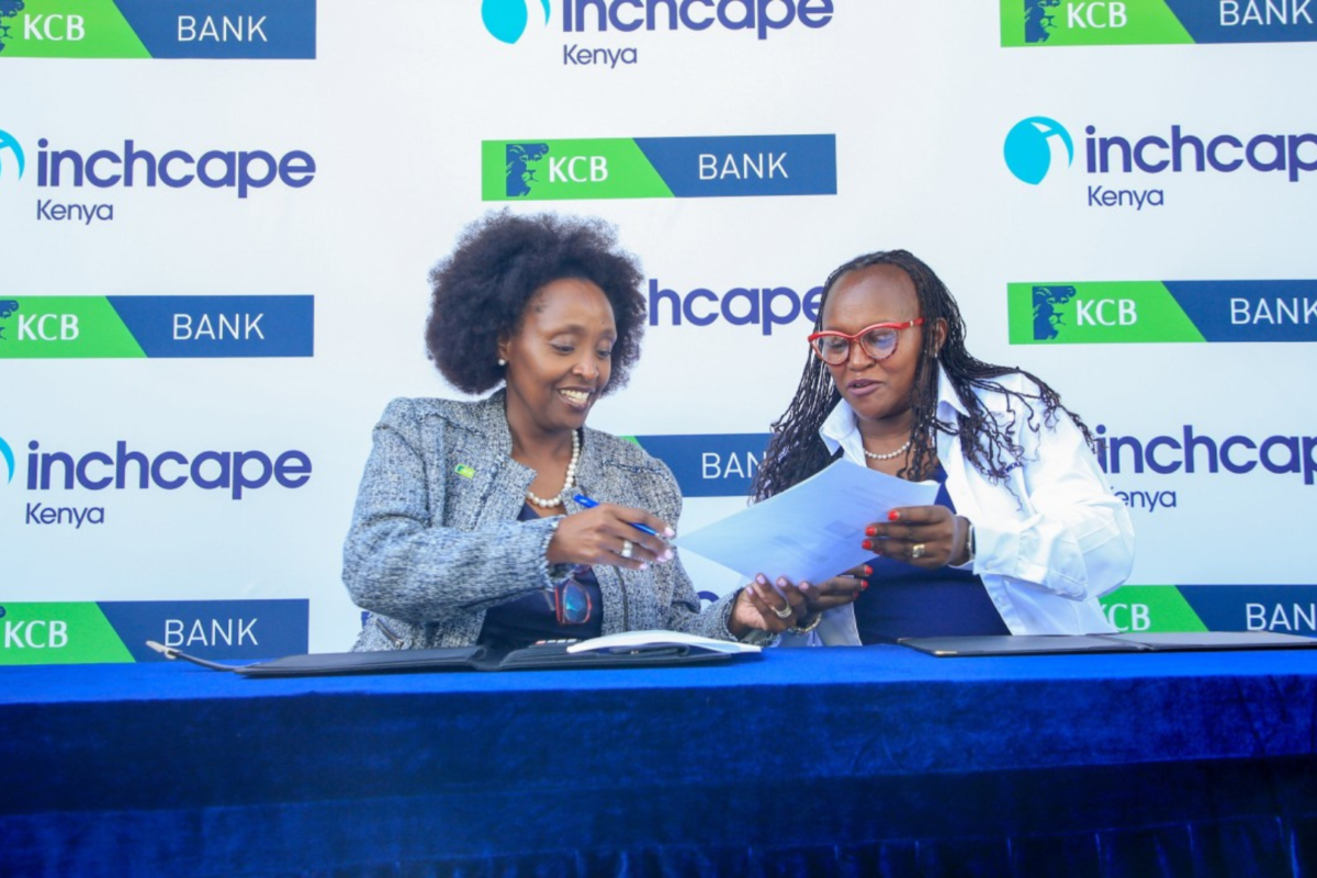 KCB Bank, Inchape Offer Up to 95% Financing&hellip;