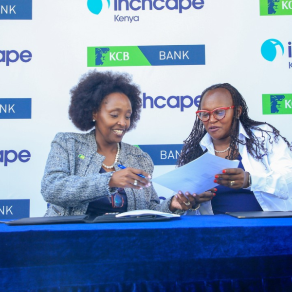 KCB Bank, Inchape Offer Up to 95% Financing&hellip;