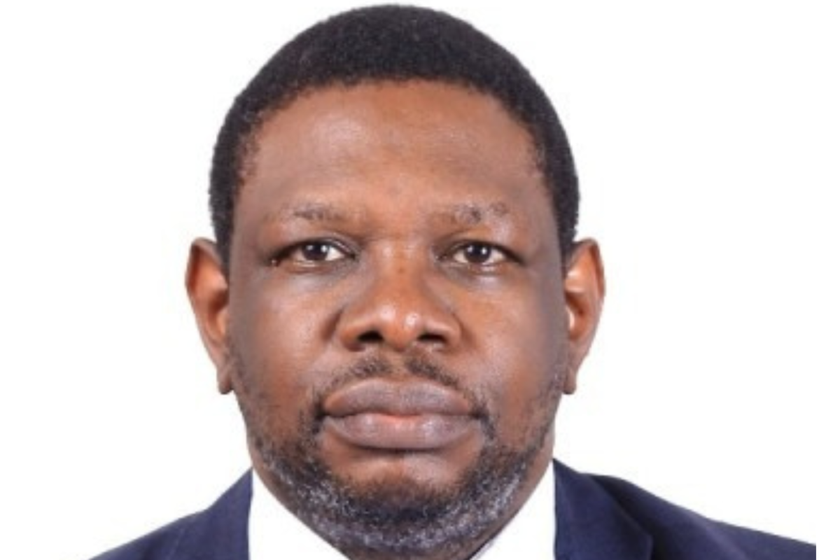 Norrenberger Pensions hires Afolabi Folayan as new MD & CEO