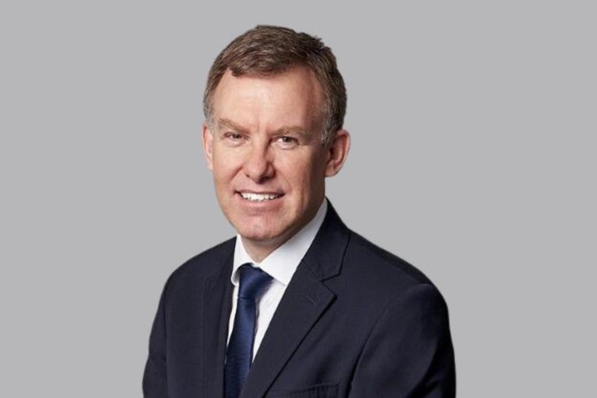 Hennie Nel Takes Helm as SanlamAllianz new CEO