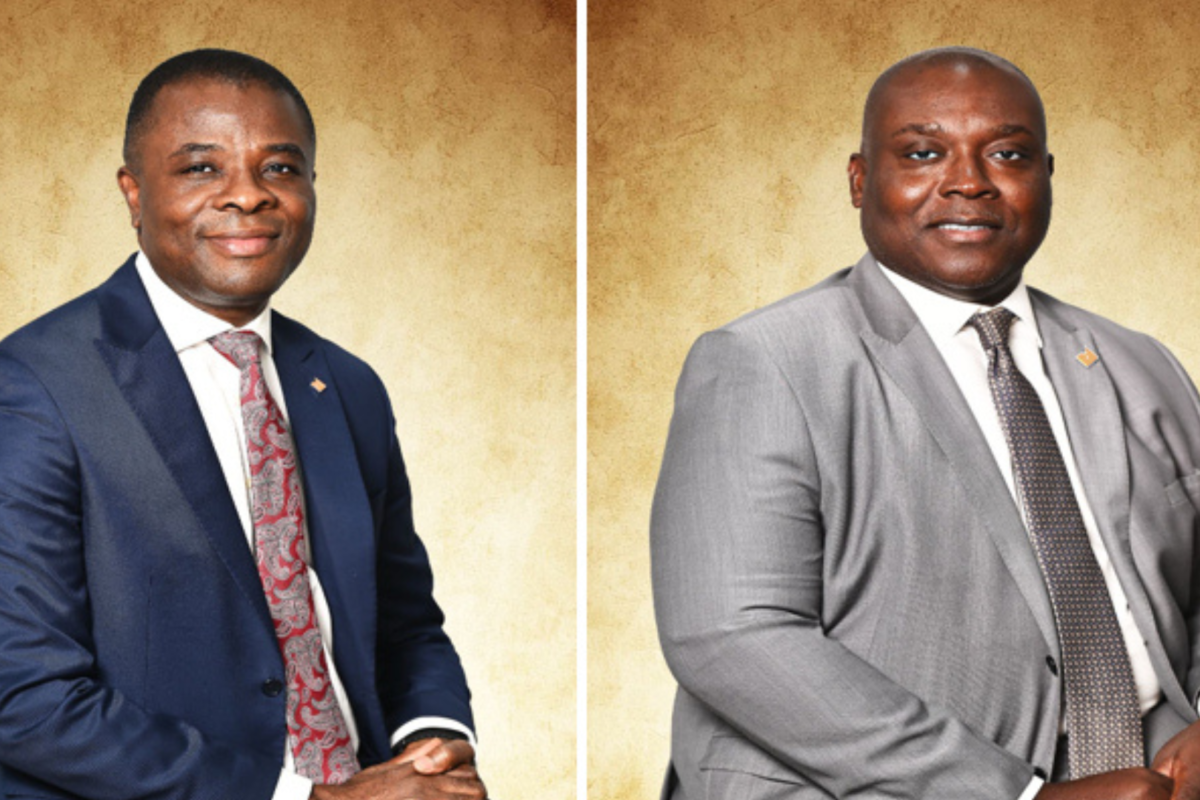 Access Bank empowers executive team with new appointments