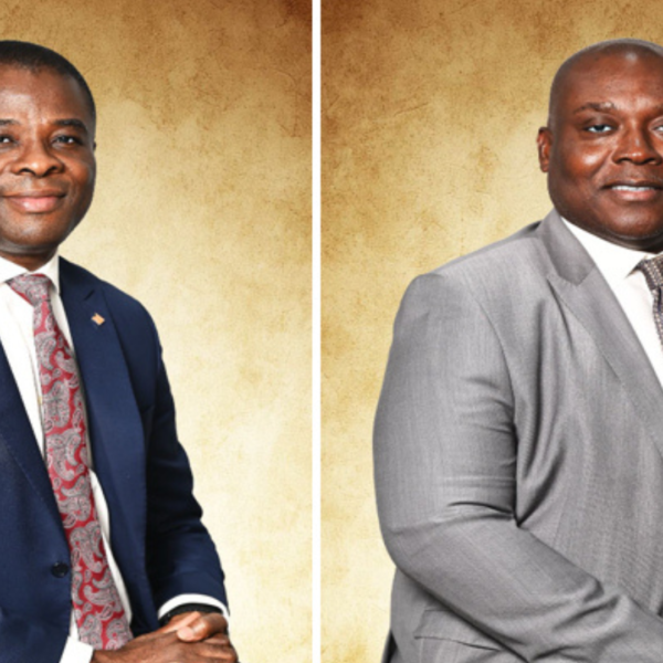 Access Bank empowers executive team with new appointments