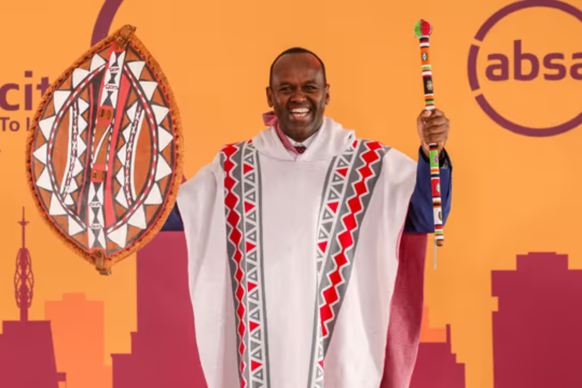 Absa Bank Kenya appoints Yusuf Omari as new&hellip;