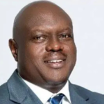 Stanbic Uganda appoints Mark Ocitti Ongom as new CEO