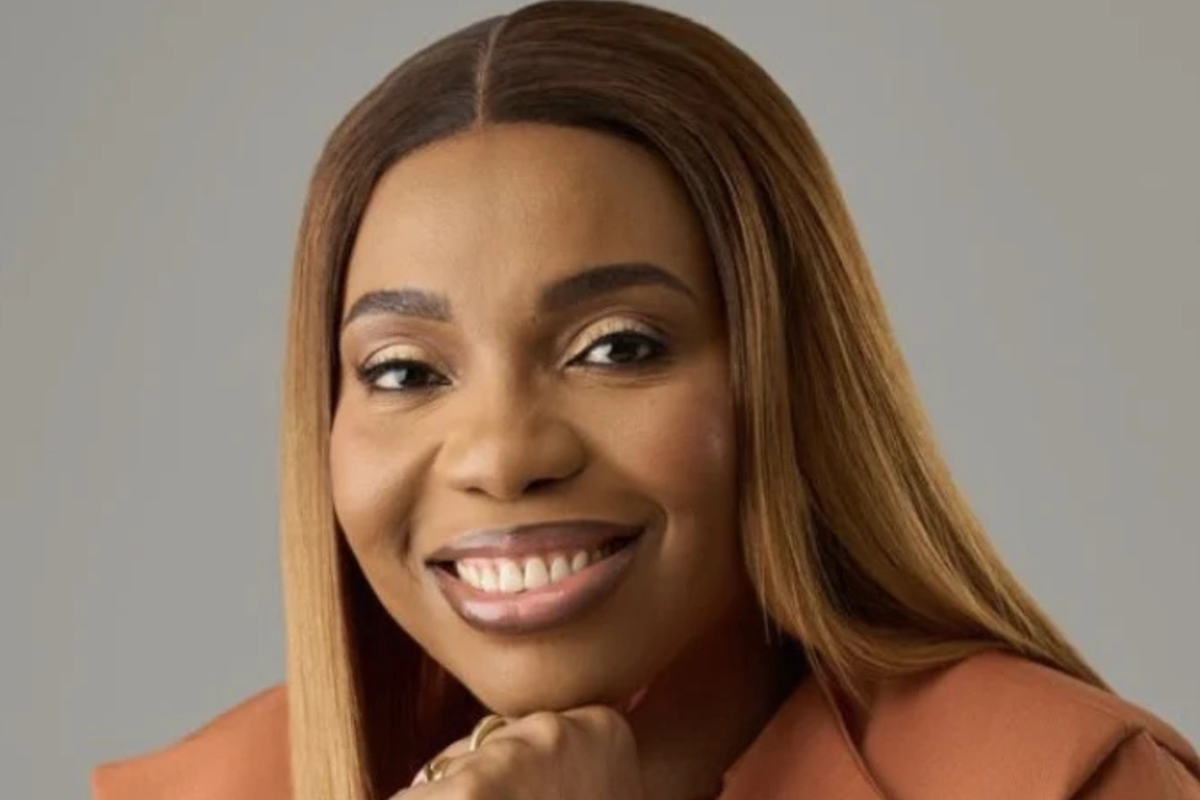 Ikeja Electric Appoints Ogochukwu Onyelucheya as New Acting…