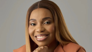 Ikeja Electric Appoints Ogochukwu Onyelucheya as New Acting&hellip;