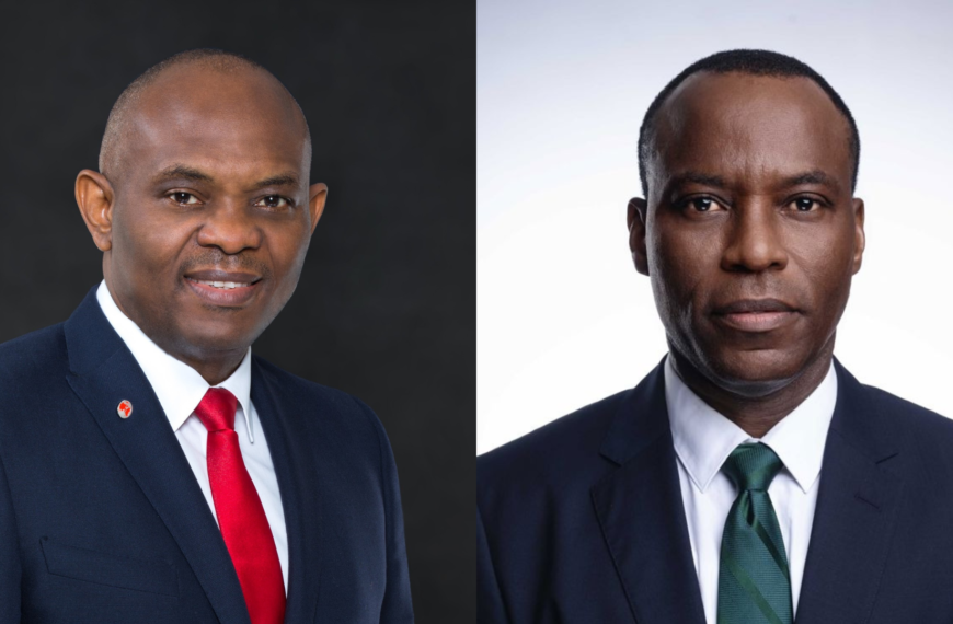Elumelu to chair Seplat Energy as company names Effiong CEO