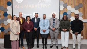 Standard Bank Namibia strengthens MSMEs with AI and&hellip;
