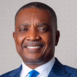 Daniel Asiedu: Banking Leadership and Transformation in Africa
