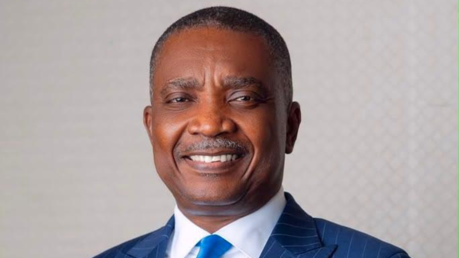 Daniel Asiedu: Banking Leadership and Transformation in Africa