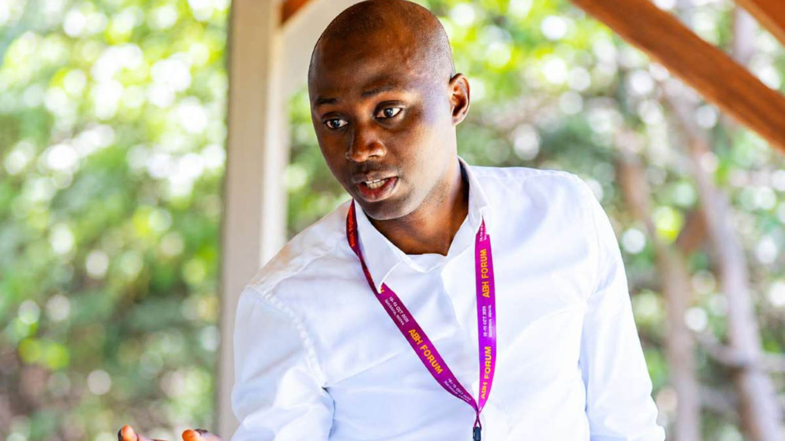 New: Rotimi Opeyemi Leads JR Farms’ $60M Liberia Coffee Investment