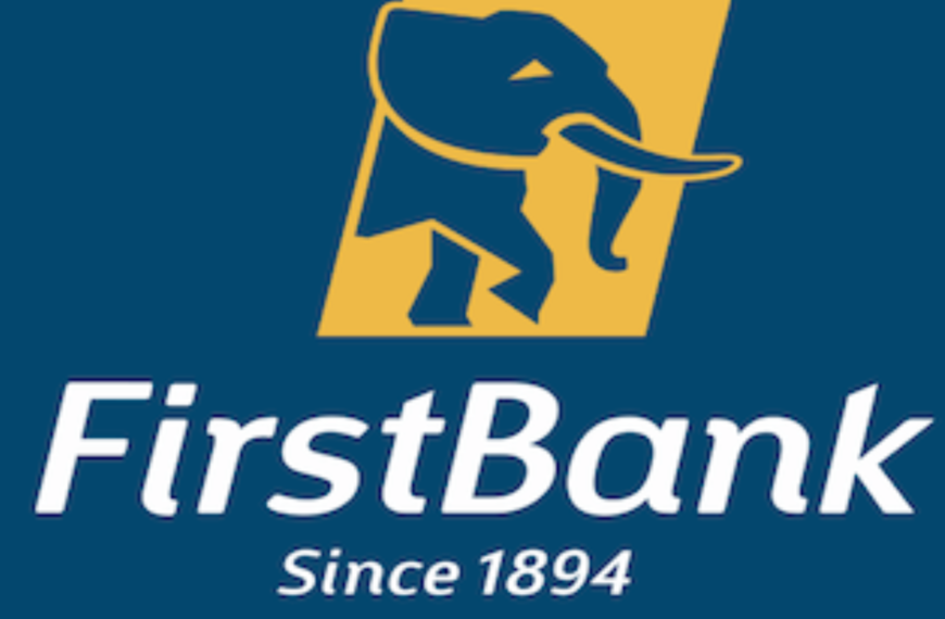 New: FirstBank’s FirstAdvance Records N1 Billion Daily Loan Disbursement