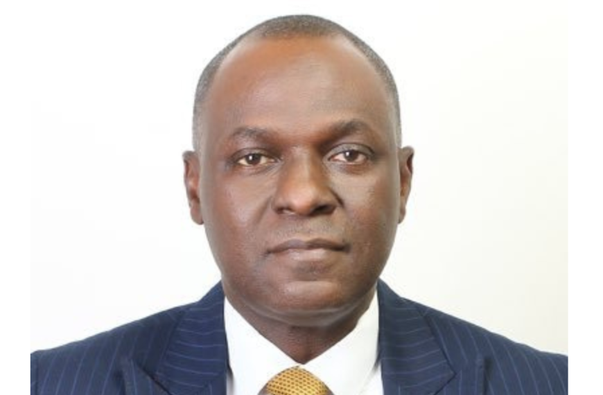 Access Holdings appoints Jijji as Access ARM Pensions new CEO