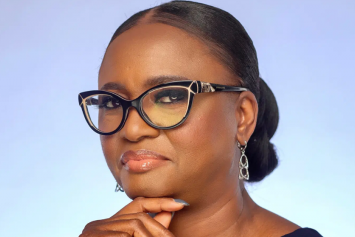 Shell Names Elohor Aiboni new Executive VP, Country…