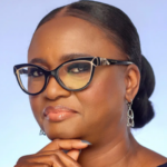 Shell Names Elohor Aiboni new Executive VP, Country Chair Nigeria