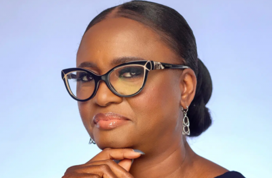 Shell Names Elohor Aiboni new Executive VP, Country Chair Nigeria