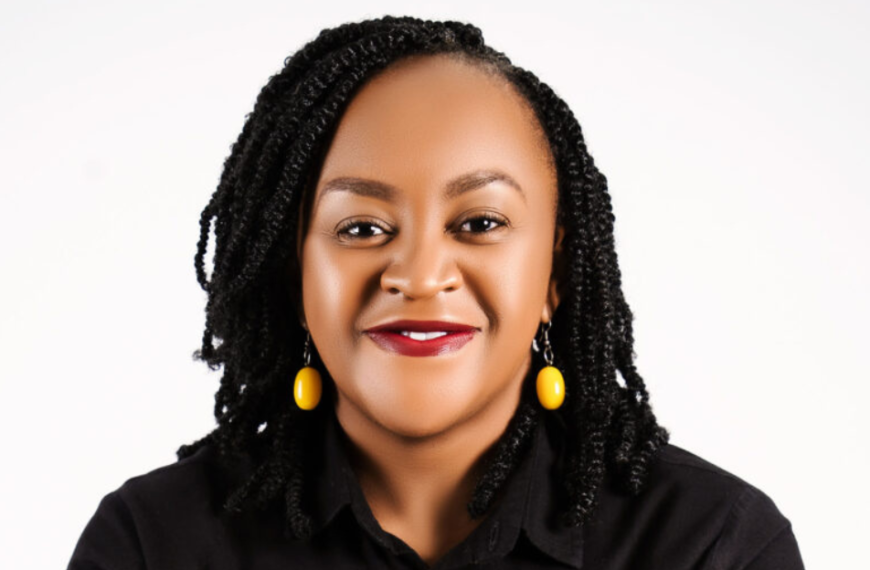 MTN appoints Mitwa Ng’ambi as Chief People and Culture Officer