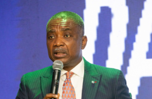 Daniel Asiedu: Banking Leadership and Transformation in Africa