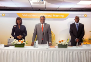 Fidelity Bank Ghana posts record GHS 1.46bn profit