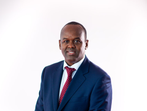 I&M Bank appoints Abdi Mohamed as new Chief Executive Officer