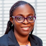 Temitope Omodele Takes on New Role as MD/CEO of UAC Foods Limited