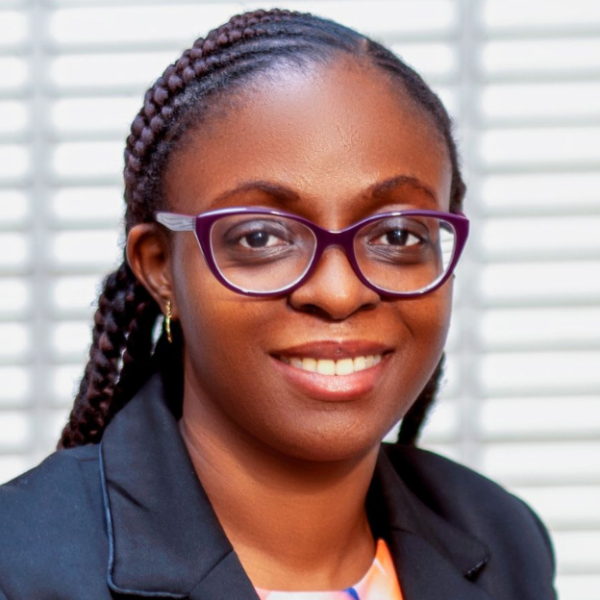 Temitope Omodele Takes on New Role as MD/CEO…
