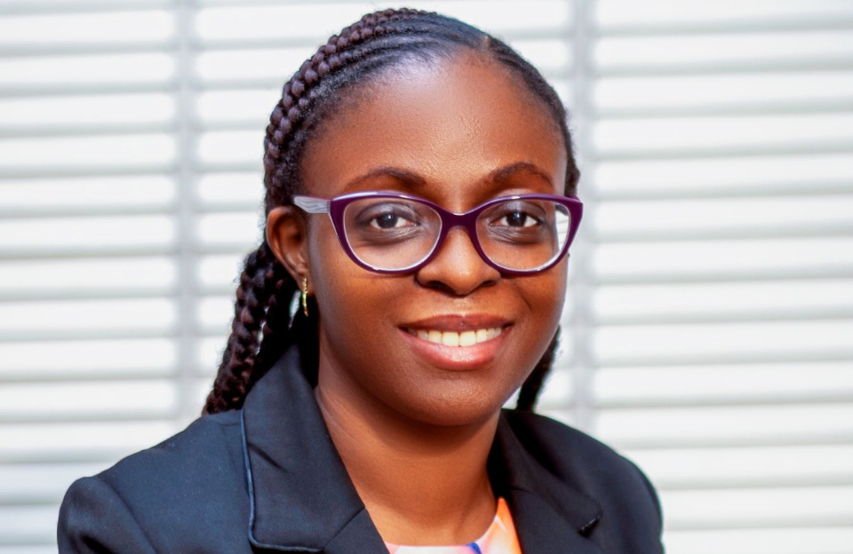 Temitope Omodele Takes on New Role as MD/CEO of UAC Foods Limited