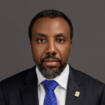 Zeal Akaraiwe assumes new role as CEO at FMDQ