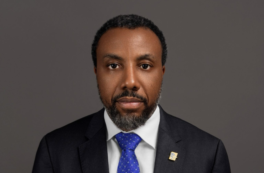 Zeal Akaraiwe assumes new role as CEO at FMDQ