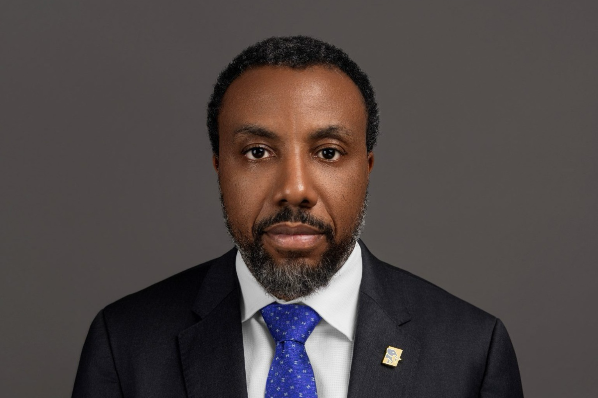 Zeal Akaraiwe assumes new role as CEO at FMDQ