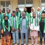 8 New Kwara Procurement Officers Attain Full APPON Membership