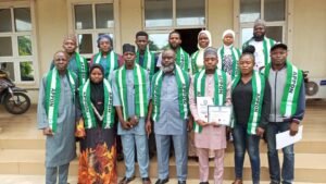 8 New Kwara Procurement Officers Attain Full APPON&hellip;