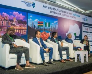 Mauritius EDB strengthens economic ties with West Africa&hellip;