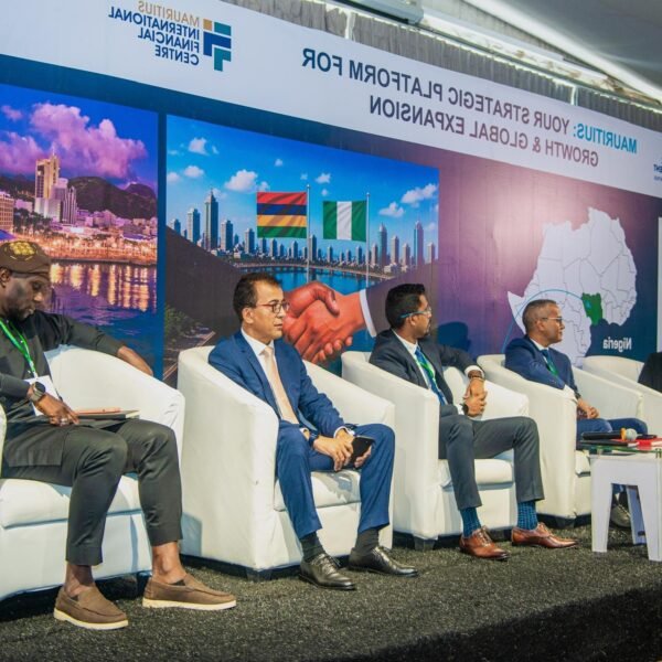 Mauritius EDB strengthens economic ties with West Africa…