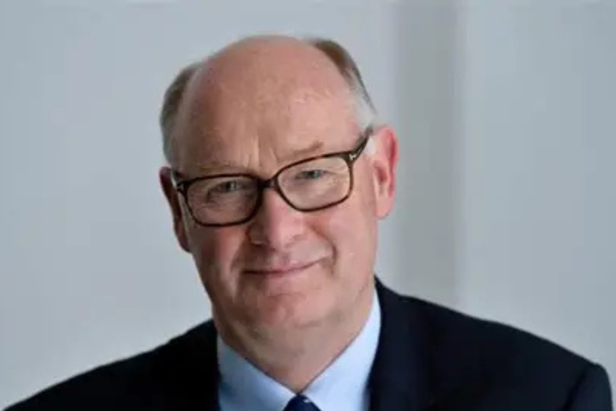 Sir Douglas Flint appointed as new Board Chair