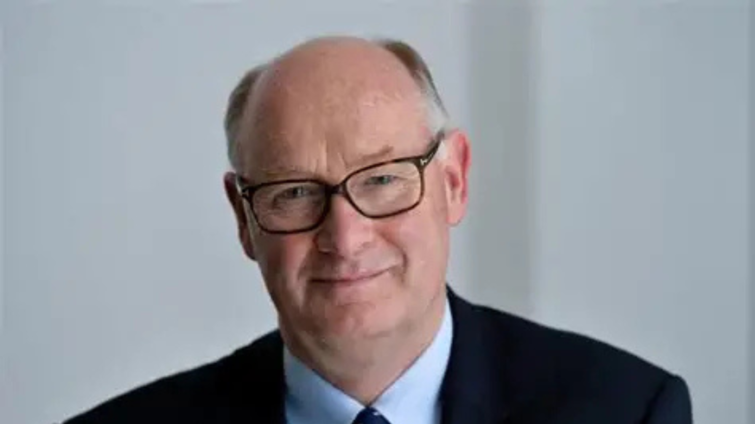 Sir Douglas Flint appointed as new Board Chair