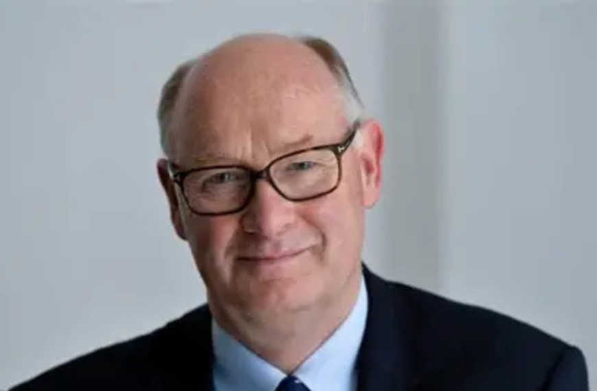 Sir Douglas Flint appointed as new Board Chair