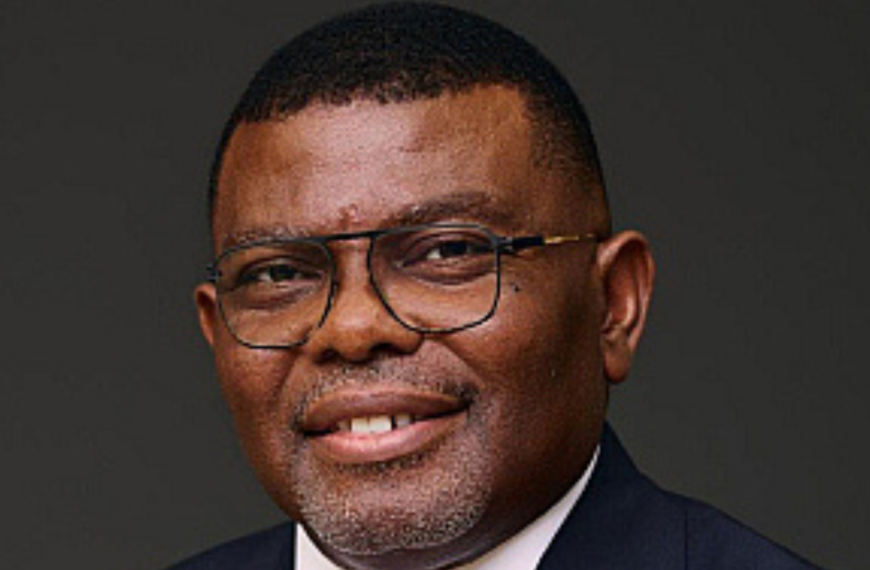 Afreximbank’s FEDA names Emmanuel Assiak new CEO