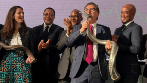 Breaking: CANAL+ now listed on the Johannesburg Stock&hellip;