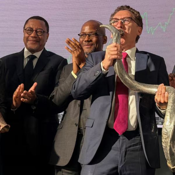 Breaking: CANAL+ now listed on the Johannesburg Stock…