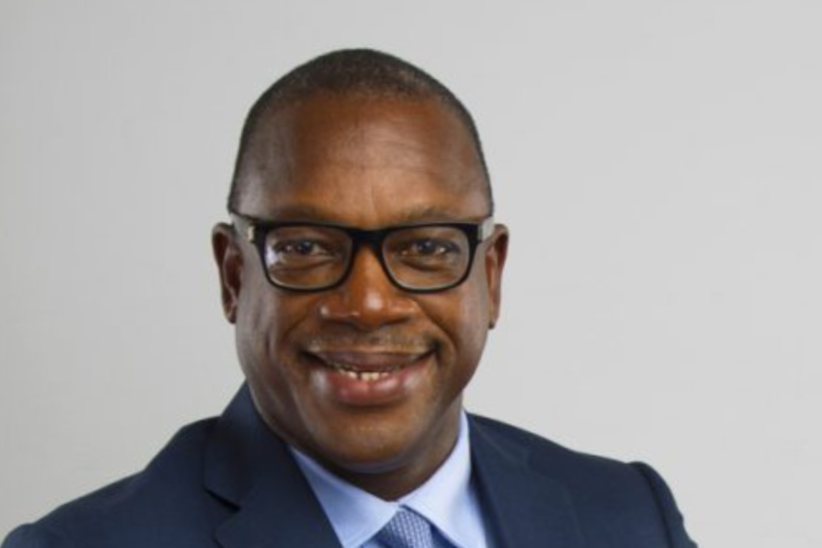Fidelity Bank’s Edward Effah proposes national body to…