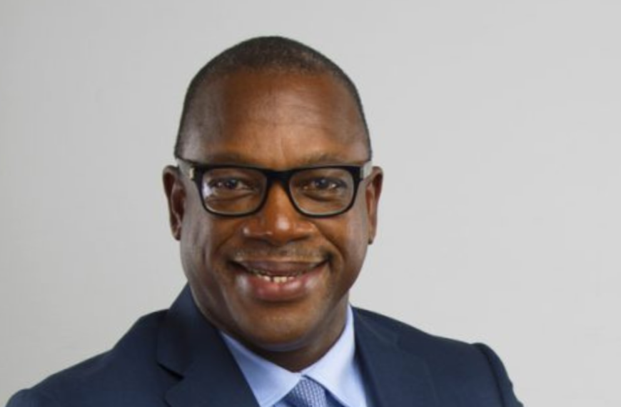 Fidelity Bank’s Edward Effah proposes national body to drive Ghana’s economic transformation