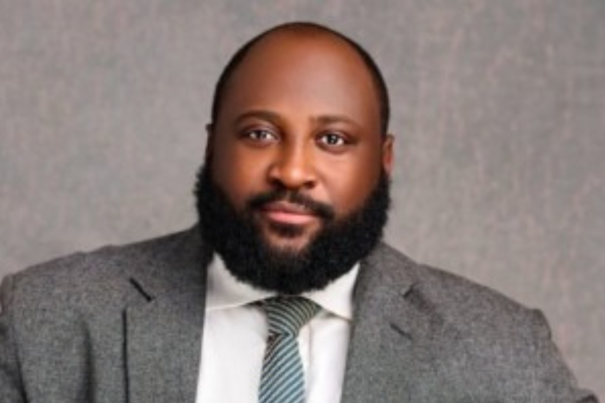 Ayotunde Awe assumes new role as Acting CEO for Fiducia Data Services