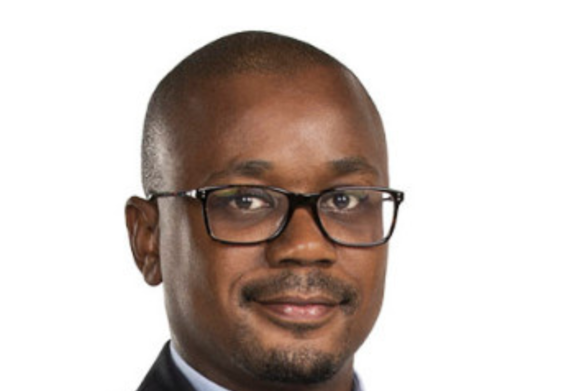 Ronil Besele takes helm as CEO of Letlole…