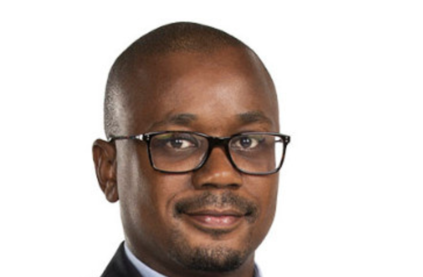 Ronil Besele takes helm as CEO of Letlole La Rona