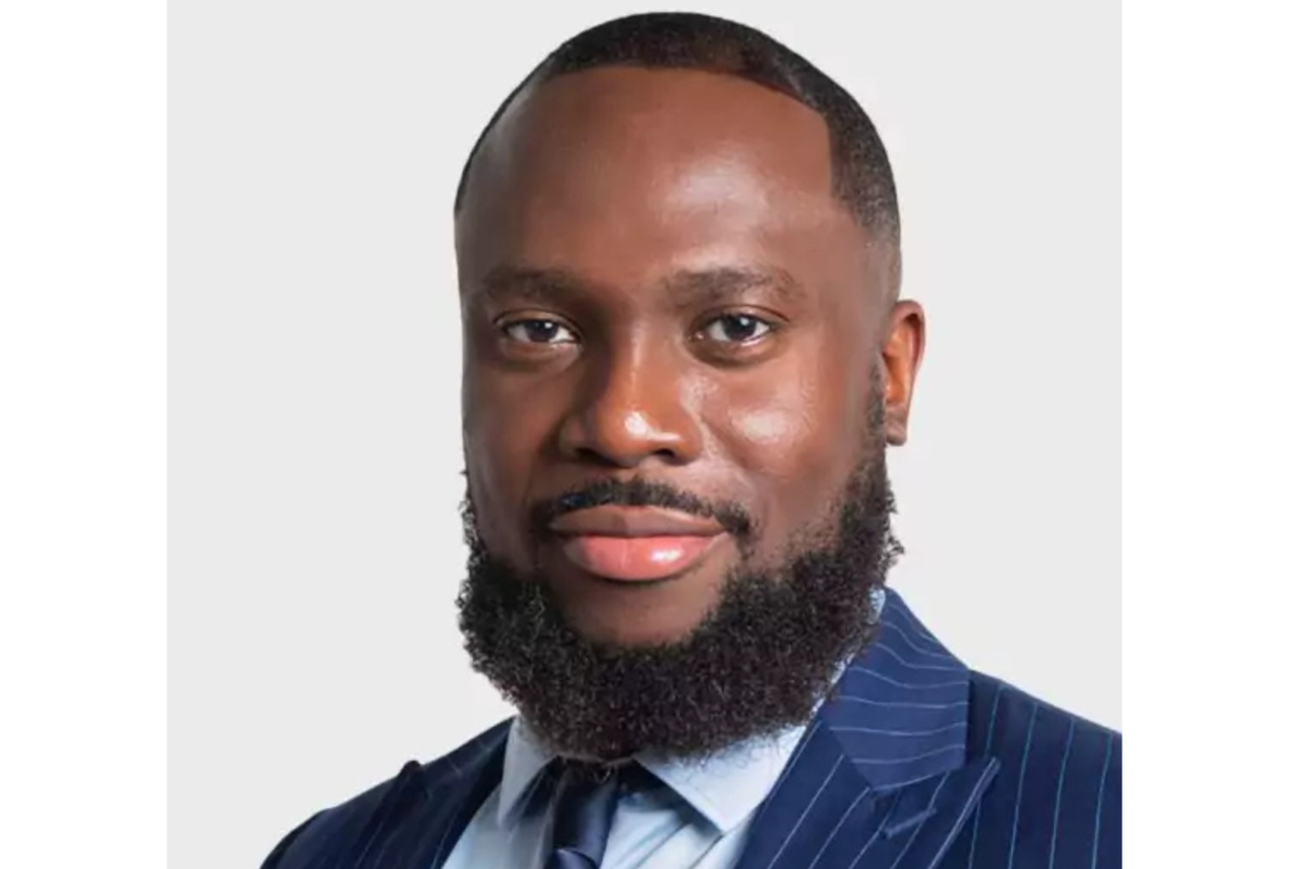 Oghale Elueni Appointed new CEO of PZ Cussons Nigeria